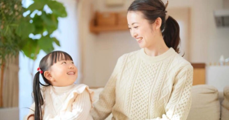 mẹ ơi con sinh ra từ đâu trả lời nhặt từ bãi rác là sai to đây mới là đáp án mọi phụ huynh nên nói - 2