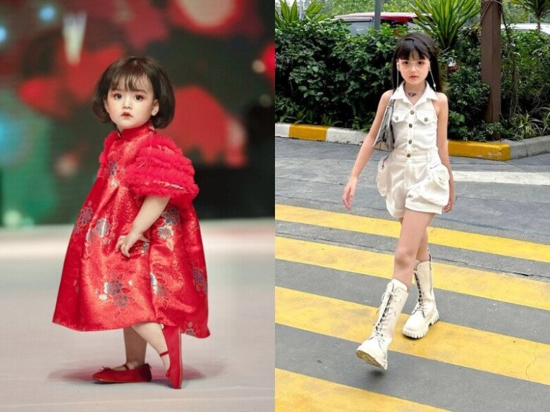 Mẹ ruột diễn viên nhí cherry an nhiên thương con đứt ruột vì chồng cũ không giữ lời hứa khóc nói bé bị tổn thương - 5
