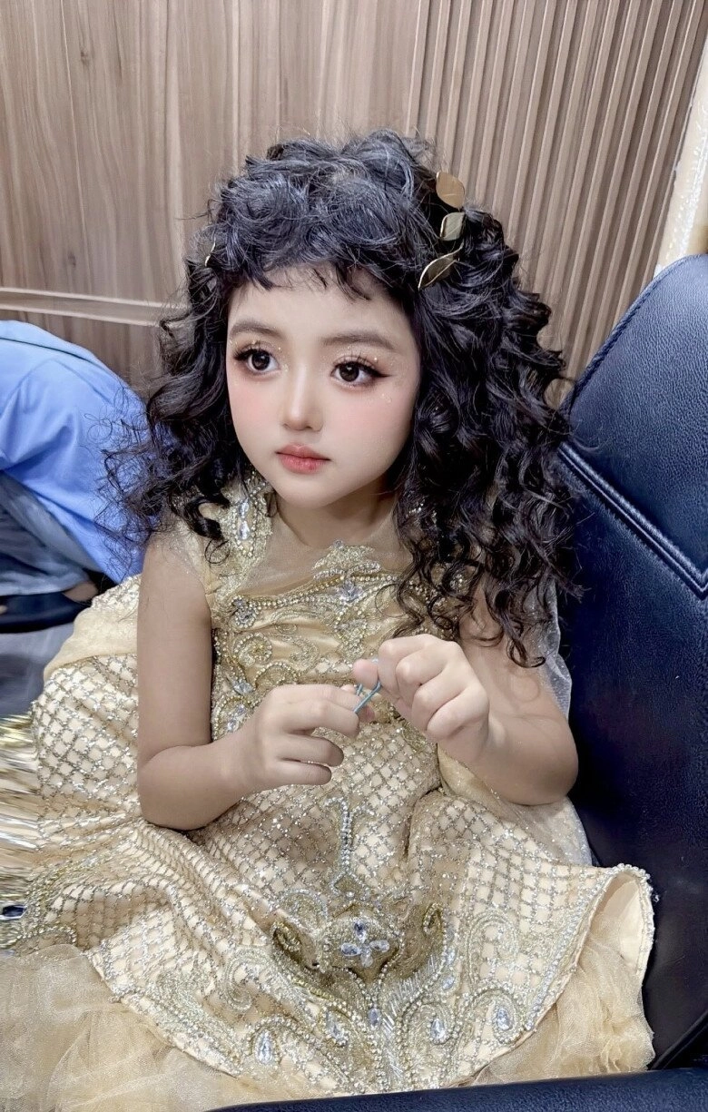 Mẹ ruột diễn viên nhí cherry an nhiên thương con đứt ruột vì chồng cũ không giữ lời hứa khóc nói bé bị tổn thương - 6