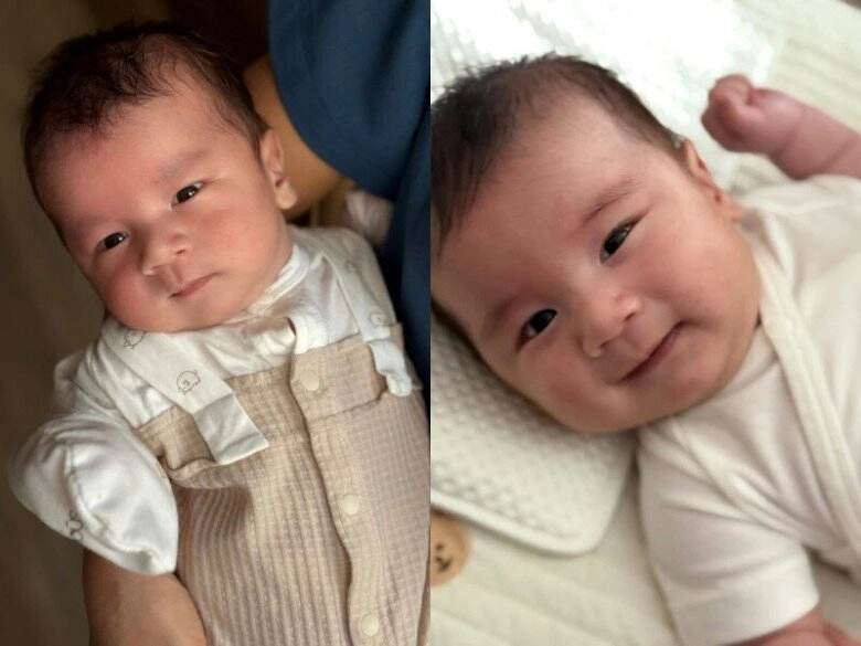 Mẹ ruột mai ngọc chờ đợi 35 năm mới được chăm cháu ngoại cuối tuần nào cũng đúng lịch hẹn sang thăm - 8