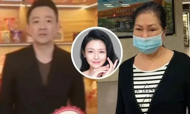 Mẹ từ hy viên nói con rể cũ muốn lấy gì thì lấy uông tiểu phi hủy đám cưới với vợ 2 - 2