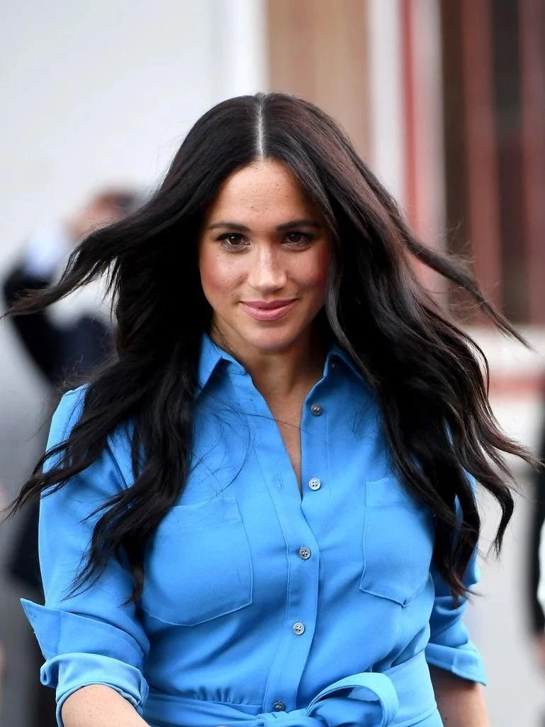Meghan markle và vợ brooklyn beckham 2 nàng dâu chuyên báo hại nhà chồng đến chồng cũng bị thao túng tâm lý - 2
