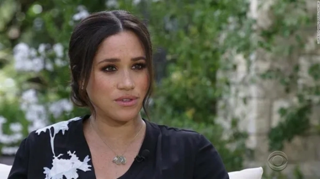 Meghan thừa nhận mình là nạn nhân của cả thế giới hoàng tử harry bênh vợ chằm chặp - 2