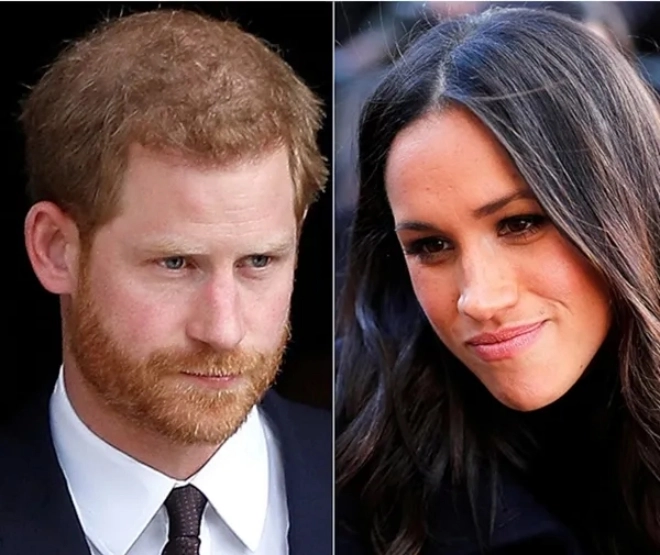 Meghan thừa nhận mình là nạn nhân của cả thế giới hoàng tử harry bênh vợ chằm chặp - 10