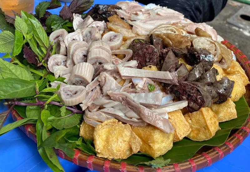 Menu ẩm thực sáng - trưa - tối bao ngon tại khu vực ba đình thoải mái phục vụ tín đồ ăn uống dịp đại lễ - 3