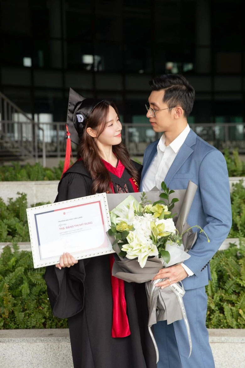 Midu hiếm hoi mặc đồ gợi cảm xuất hiện lẻ bóng có hành động như ngầm phủ nhận chuyện mang thai với thiếu gia minh đạt - 11