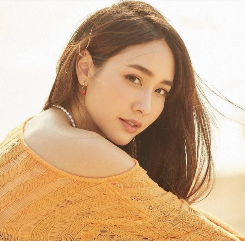 Min pechaya - nữ diễn viên bị bắt vì lừa gạt 300 tỷ đồng là tiểu thư tập đoàn lớn cát-xê cao nhất thái - 5