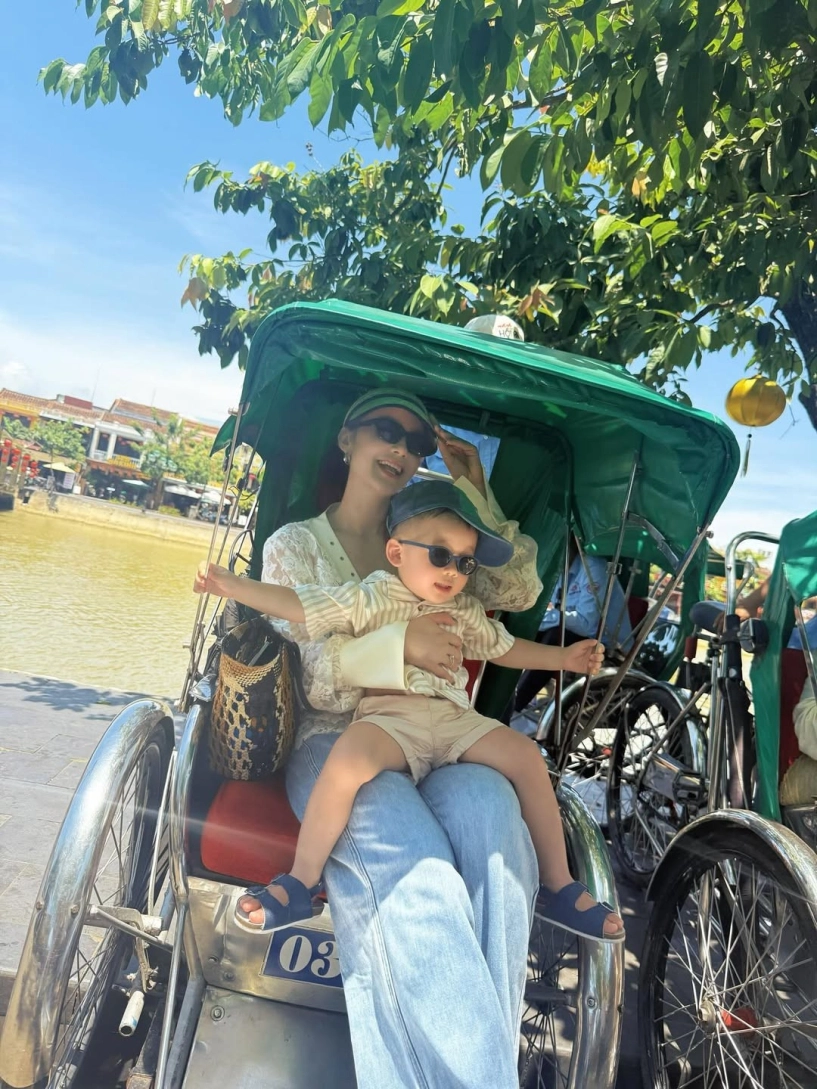 Minh hằng mặc táo bạo được khen đẹp như ai - 11