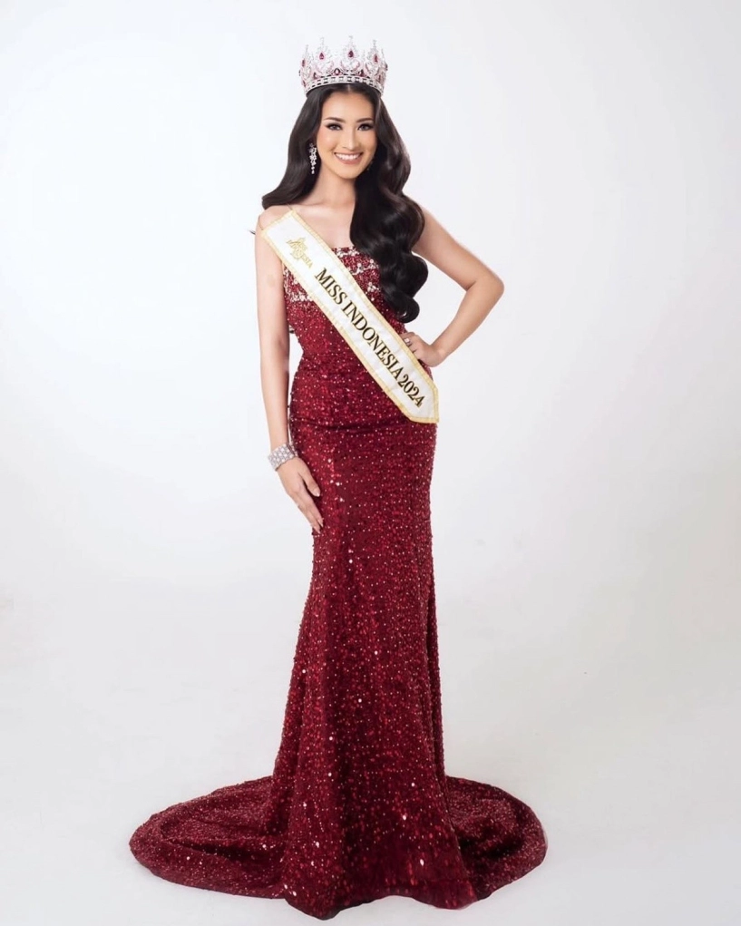 Miss world 2025 nhan sắc 6 thí sinh đầu tiên có mặt trong top 40 chung cuộc - 4