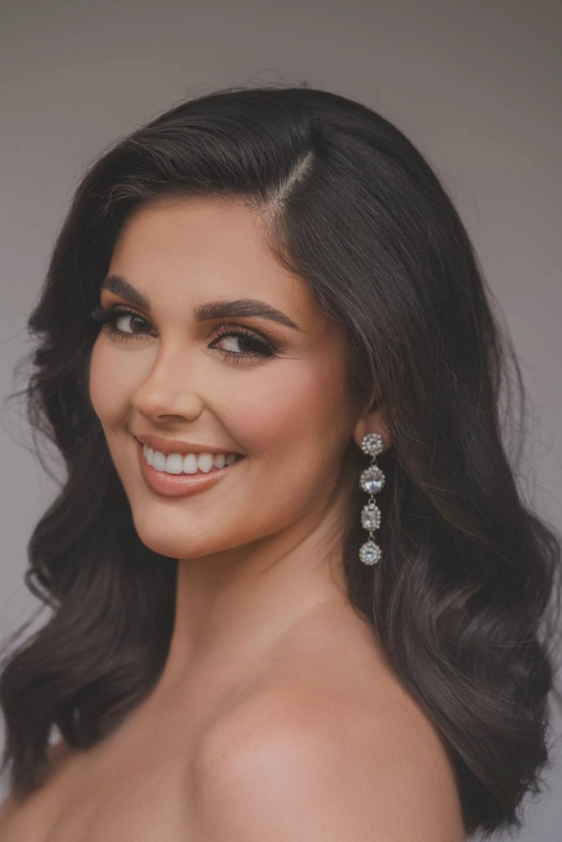 Miss world 2025 nhan sắc 6 thí sinh đầu tiên có mặt trong top 40 chung cuộc - 10