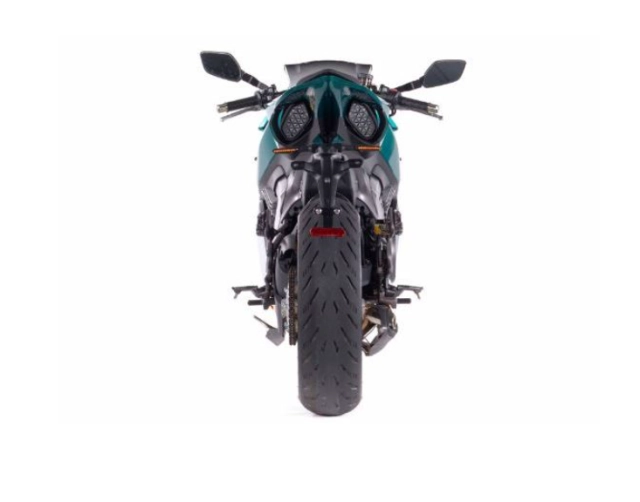 Mitt 775r 2025 bước nhảy vọt táo bạo của thương hiệu tây ban nha - 8