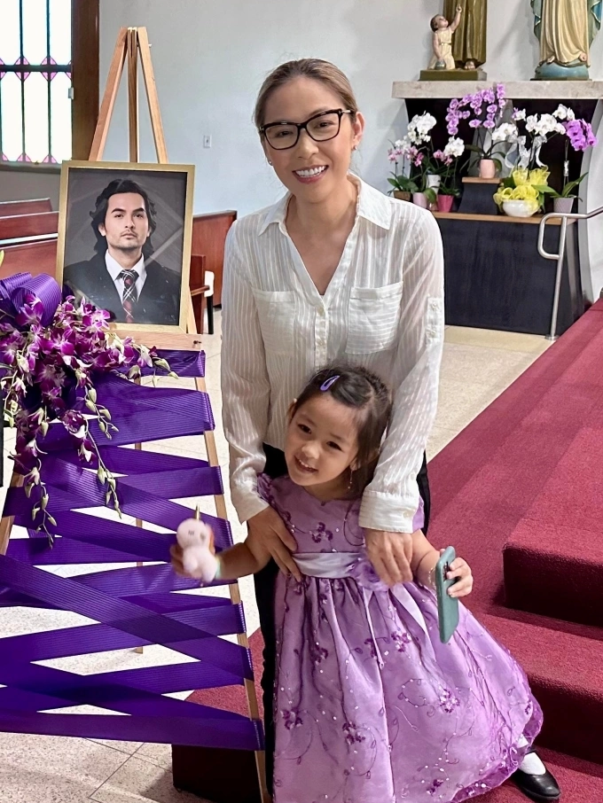 Mộ đức tiến bị phá hoại giữa ồn ào gia đình tranh chấp tài sản vợ bình phương khóc nghẹn khi nhìn cảnh hoang tàn - 10