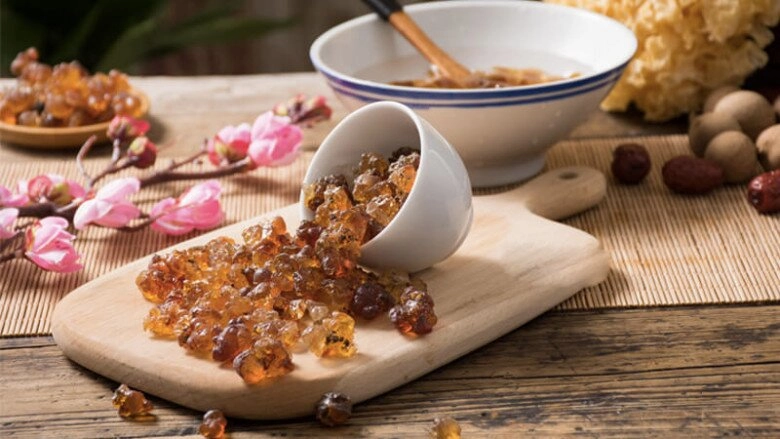 Món ăn được ví là tổ yến của người nghèo giúp da đẹp mướt mát như đi spa có tốt như đắp 30 mặt nạ - 2