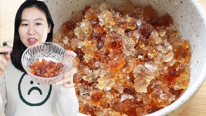 Món ăn được ví là tổ yến của người nghèo giúp da đẹp mướt mát như đi spa có tốt như đắp 30 mặt nạ - 3