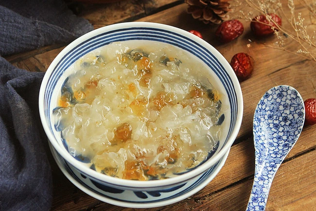 Món ăn được ví là tổ yến của người nghèo giúp da đẹp mướt mát như đi spa có tốt như đắp 30 mặt nạ - 4