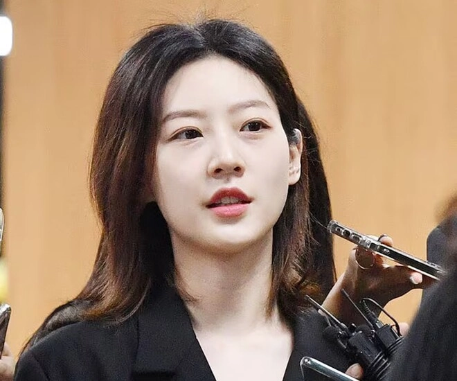 Món nợ đến chết vẫn không thể trả của kim sae ron bố nữ diễn viên vạch mặt kẻ hại con gái - 1