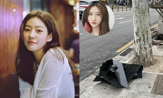 Món nợ đến chết vẫn không thể trả của kim sae ron bố nữ diễn viên vạch mặt kẻ hại con gái - 2