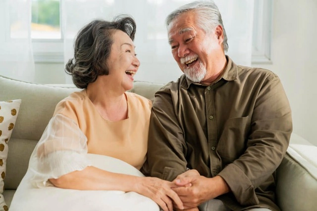 Một câu dặn của chồng về tài sản nếu con cái hỏi trước lúc lâm chung 3 năm sau cứu trọn tuổi già của vợ - 1