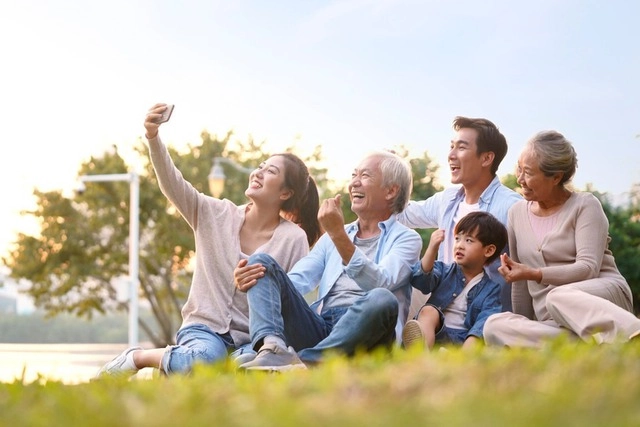 Một câu dặn của chồng về tài sản nếu con cái hỏi trước lúc lâm chung 3 năm sau cứu trọn tuổi già của vợ - 2