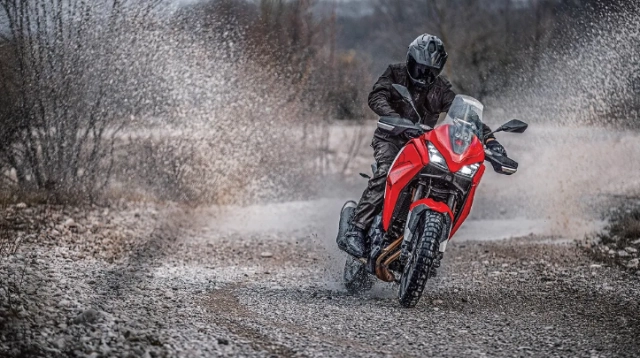 Moto morini x-cape 700 2026 lựa chọn lý tưởng cho anh em mê phượt và trải nghiệm - 1