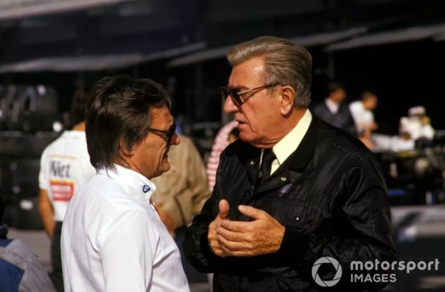 Motogp có đang đổi màu theo phong cách f1 các nhà sản xuất đòi lại miếng bánh lớn hơn - 3