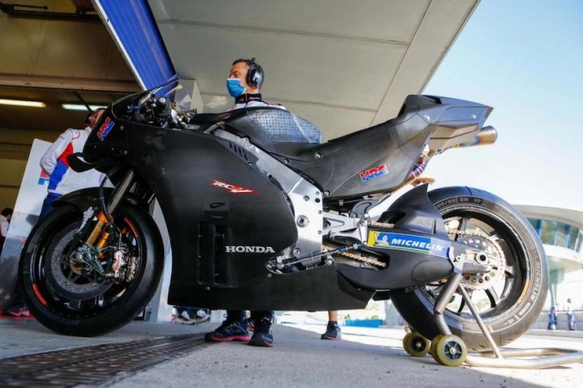 Motogp sẽ không còn sử dụng nhiên liệu hóa thạch từ năm 2027 - 3