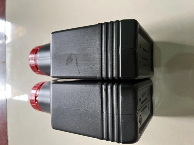 Motul- thật giả - 6