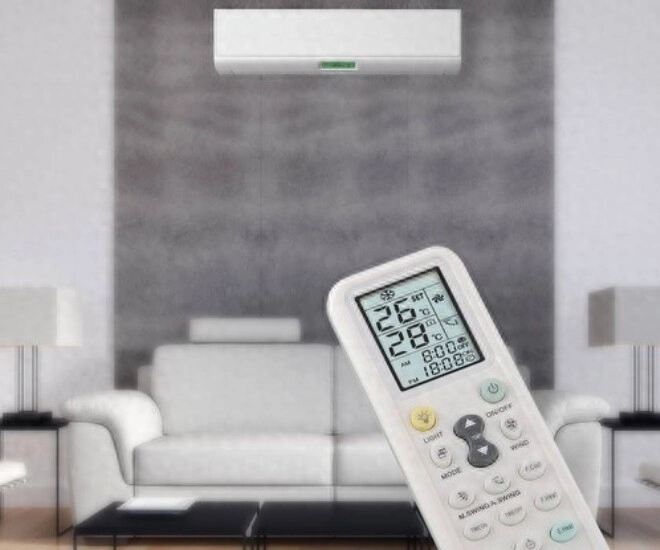 Mùa hè chỉnh điều hòa 29 độ có tiết kiệm điện không đây mới là mức nhiệt tiết kiệm điện nhất - 1