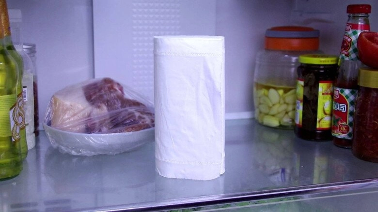 Mùa hè đang đến chỉ cần cho 3 vật này vào tủ lạnh hoá đơn tiền điện giảm 50 - 2