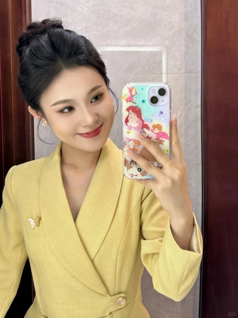 Mùa lạnh lười gội đầu nhưng ngại tóc bết nàng thử ngay 4 kiểu tóc đơn giản đẹp cả ngày - 9