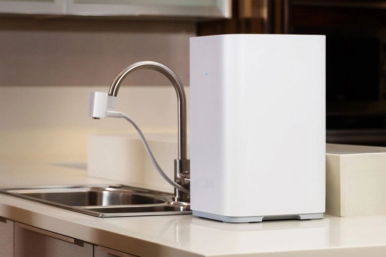 Mua nhầm máy lọc nước chẳng khác gì uống phải nước độc 90 mọi người không biết 3 cạm bẫy này - 2