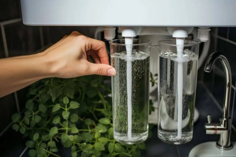 Mua nhầm máy lọc nước chẳng khác gì uống phải nước độc 90 mọi người không biết 3 cạm bẫy này - 3