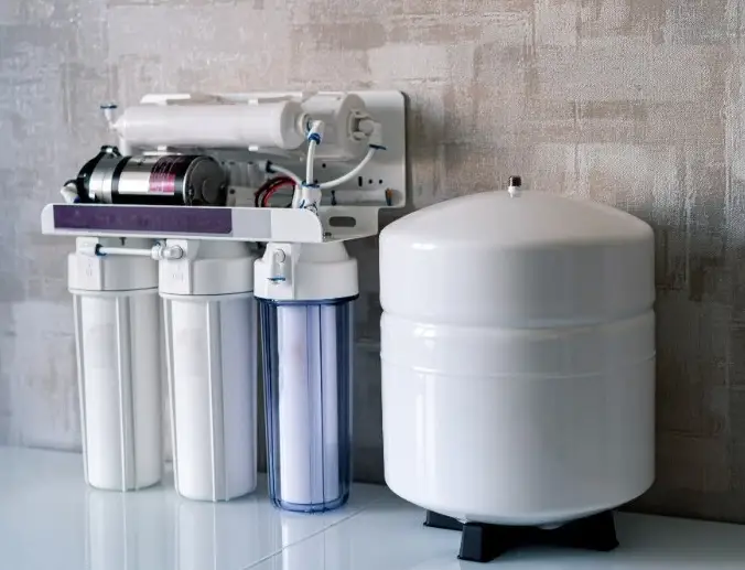Mua nhầm máy lọc nước chẳng khác gì uống phải nước độc 90 mọi người không biết 3 cạm bẫy này - 4