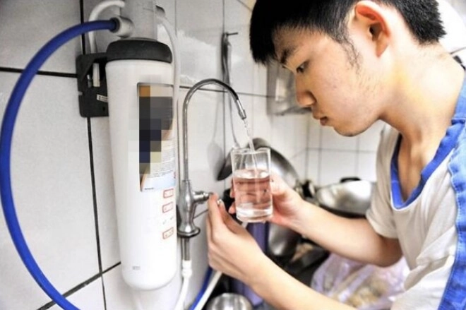 Mua nhầm máy lọc nước chẳng khác gì uống phải nước độc 90 mọi người không biết 3 cạm bẫy này - 5