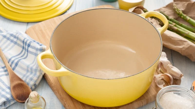 Mua nồi chảo phải nhất quyết mua 6 chứ đừng mua 2 tôi rút ra bài học sau hơn 20 năm sai lầm - 2