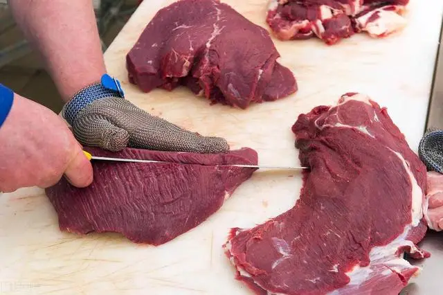 Mua thịt bò hãy ghi nhớ 3 không đầu bếp lâu năm bật mí cách chọn những miếng ngon nấu gì cũng đỉnh - 1