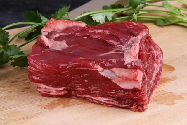 Mua thịt bò hãy ghi nhớ 3 không đầu bếp lâu năm bật mí cách chọn những miếng ngon nấu gì cũng đỉnh - 2