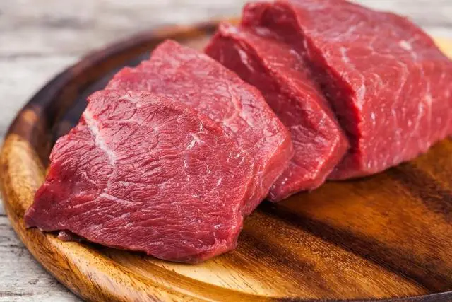 Mua thịt bò hãy ghi nhớ 3 không đầu bếp lâu năm bật mí cách chọn những miếng ngon nấu gì cũng đỉnh - 3