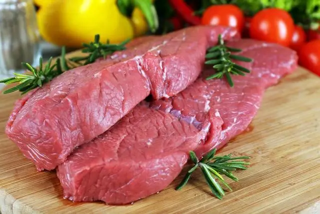 Mua thịt bò hãy ghi nhớ 3 không đầu bếp lâu năm bật mí cách chọn những miếng ngon nấu gì cũng đỉnh - 6