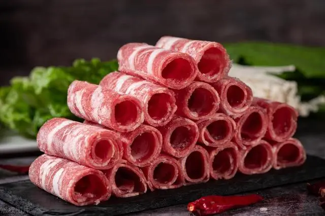 Mua thịt bò hãy ghi nhớ 3 không đầu bếp lâu năm bật mí cách chọn những miếng ngon nấu gì cũng đỉnh - 7