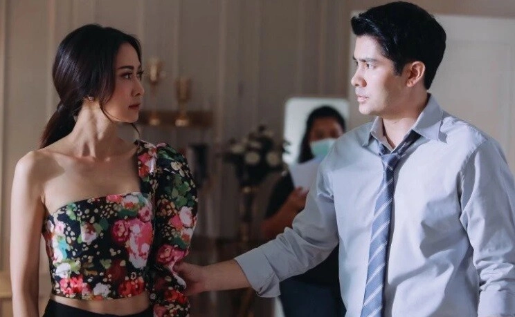 Mừng vì chồng cũ sắp tái hôn nhưng biết danh tính vợ sắp cưới của anh tôi liền khuyên chia tay - 2