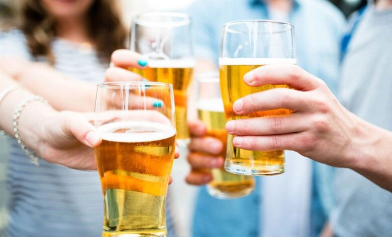 Muốn có mái tóc dày mượt như dòng suối mà không tốn kém chị em áp dụng công thức tăng 6 giảm 6 mỗi ngày - 7