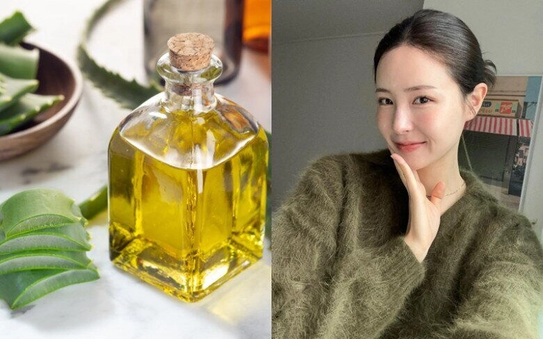 Muốn da nhẵn thín không cần đi spa kết hợp 2 thứ rẻ bèo này thoa lên mặt người thường cũng hoá hot girl - 4