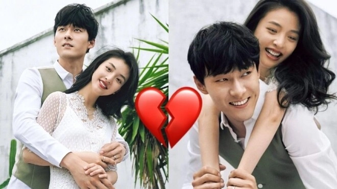 Muôn hình vạn trạng thông báo ly hôn của sao angelababy nói vẫn là người nhà triệu lệ dĩnh mong tương lai tốt hơn - 4
