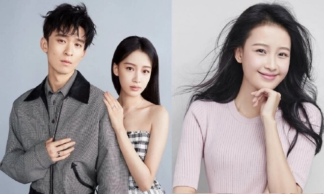 Muôn hình vạn trạng thông báo ly hôn của sao angelababy nói vẫn là người nhà triệu lệ dĩnh mong tương lai tốt hơn - 6