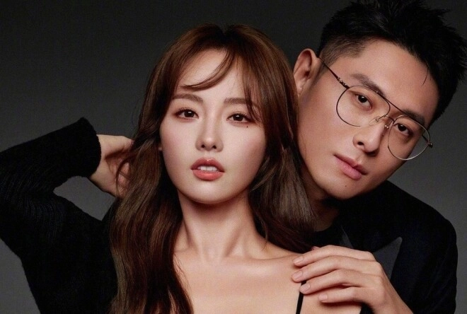 Muôn hình vạn trạng thông báo ly hôn của sao angelababy nói vẫn là người nhà triệu lệ dĩnh mong tương lai tốt hơn - 7