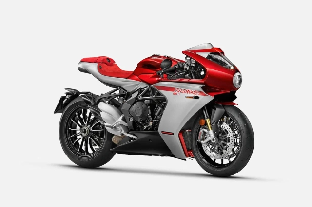 Mv agusta đóng cửa studio huyền thoại khởi đầu cho một kỷ nguyên mới - 5