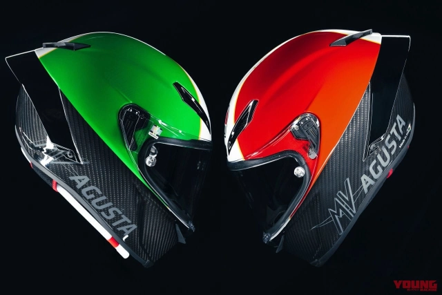 Mv agusta superveloce 1000 ago ra mắt khi huyền thoại được tái sinh trong 83 chiếc xe độc bản - 5
