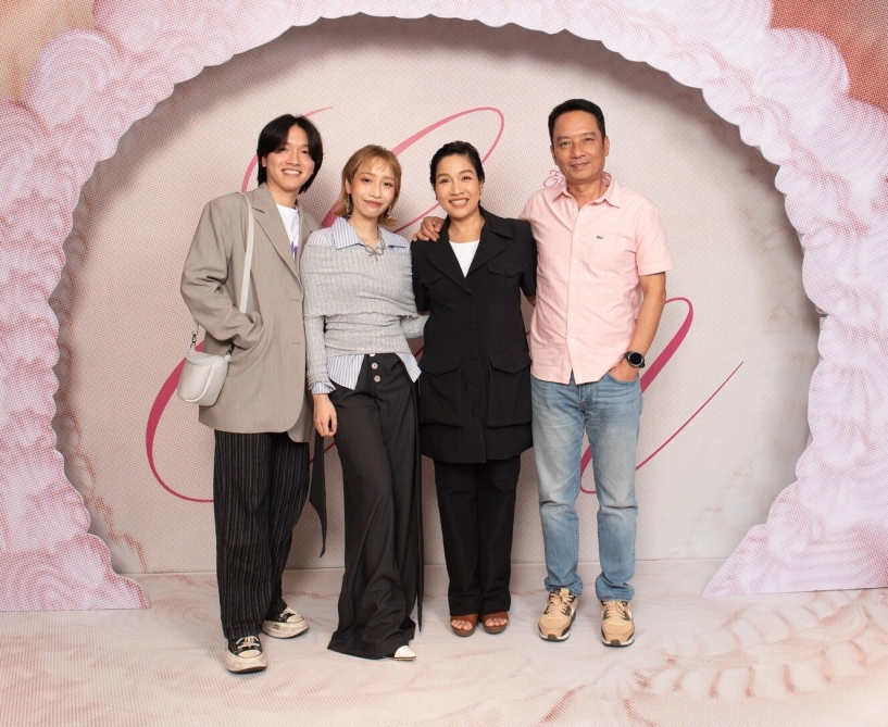 Diva mỹ linh song ca với con gái ruột ái nữ mỹ anh khiến mẹ tự hào khi cất giọng chuẩn con nhà nòi - 7