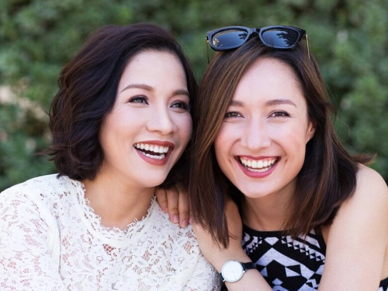 Diva mỹ linh song ca với con gái ruột ái nữ mỹ anh khiến mẹ tự hào khi cất giọng chuẩn con nhà nòi - 8